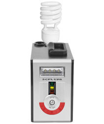 Fully Automatic 3CFL Ups