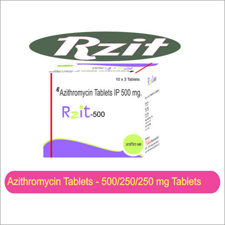 Rzit Tablets
