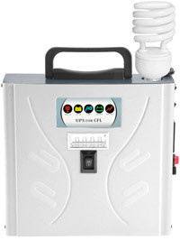 mini home Ups