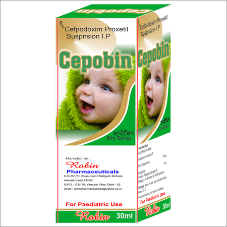 Cepobin