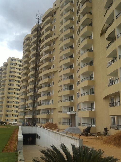 UPVC Windows