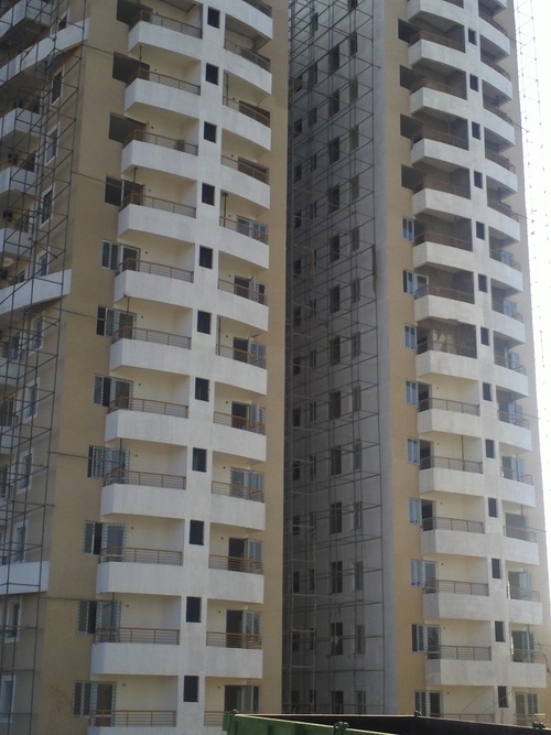 UPVC Windows