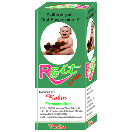 Rzit junior