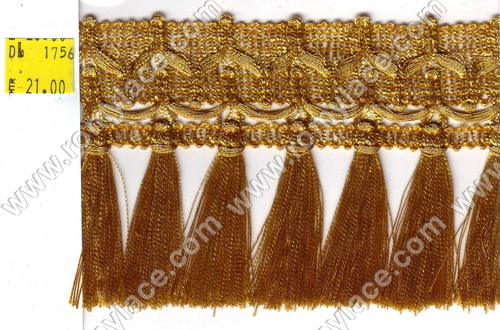 Zari Laces & Trimmings