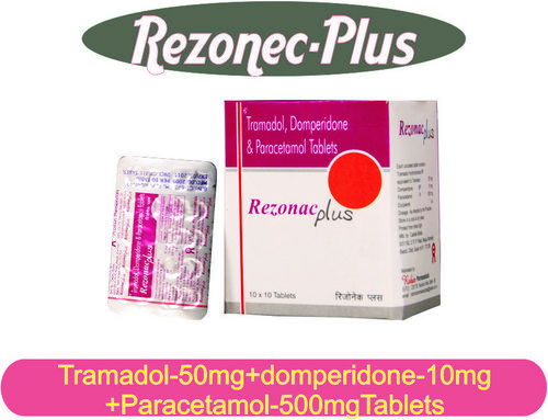 rezonec plus