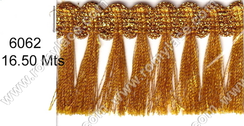 Zari Laces & Trimmings