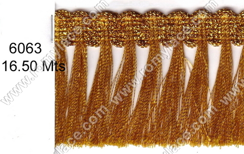 Zari Laces & Trimmings