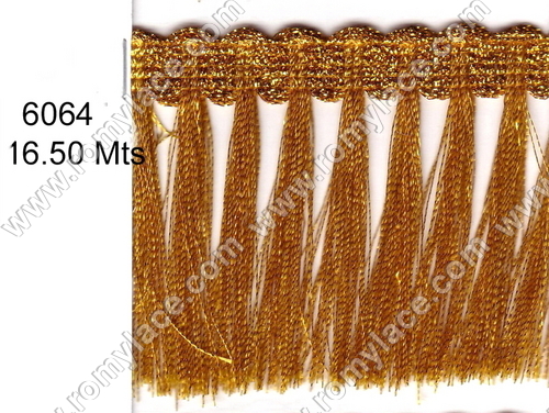 Zari Laces & Trimmings