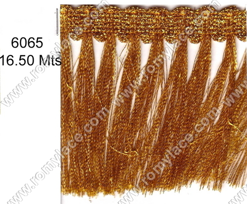 Zari Laces & Trimmings