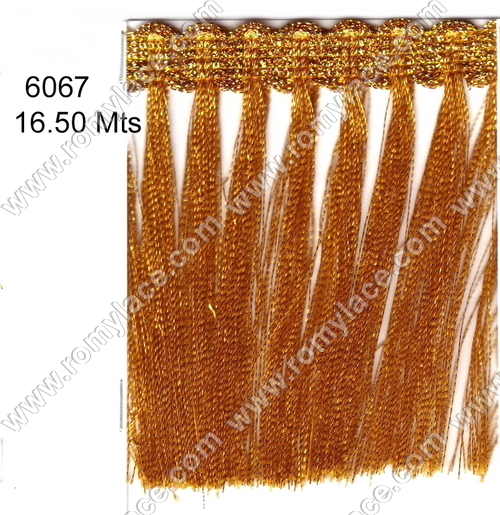 Zari Laces & Trimmings