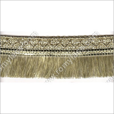 Zari Laces & Trimmings