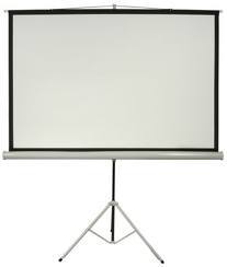 Projection screens