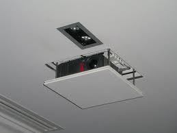 Projector Lift