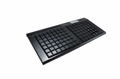 Pos Programmable Keyboard W/card Reader