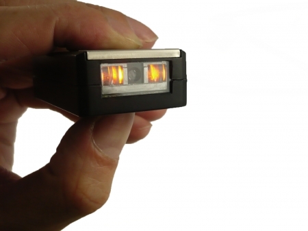 Fixed Bar Code Scanner/Module for System Integration Projects