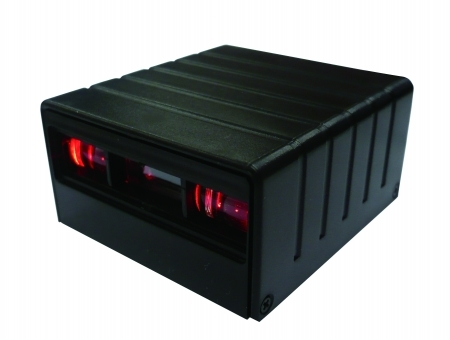 Fixed Bar Code Scanner/Module for Parking Ticket Scanning Applications