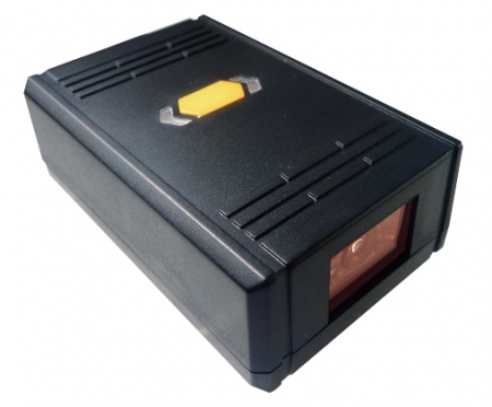 2D Fixed Bar Code Scanner to reader Sqaure Barcodes (Datamatrix/QR Code etc.)