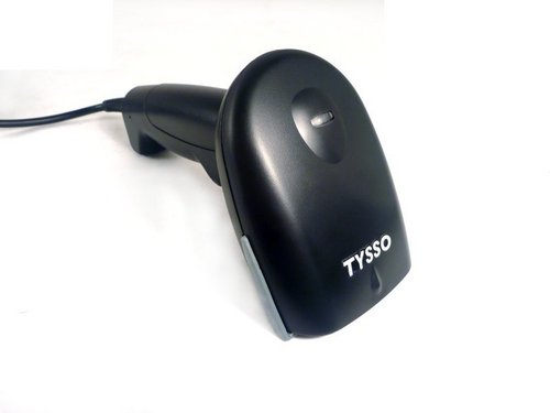 USB Bar Code Scanner for Supermarket Barcode Scanning Applications
