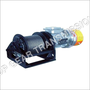 Electric Winch
