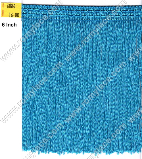 Bullion Fringes