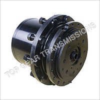 Traction Drives - Tapered Roller Bearing, Hydraulic Drive, 300 Nm To 250000 Nm Torque | Hydraulic Parking Brake, Rust Proof, Durable, Crawler Application, Single To Triple System