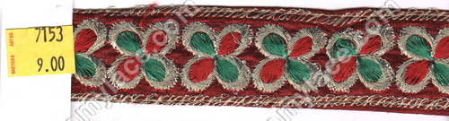 Handwork Fancy Lace
