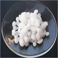 Sodium Hydroxide Pellets (LR Grade)