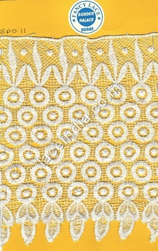  GPO Lace 
