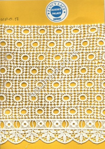 GPO Lace 