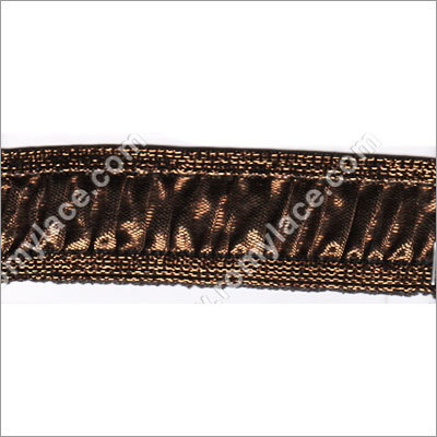 Fancy Laces & Trimmings