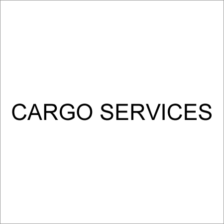 Cargo Services