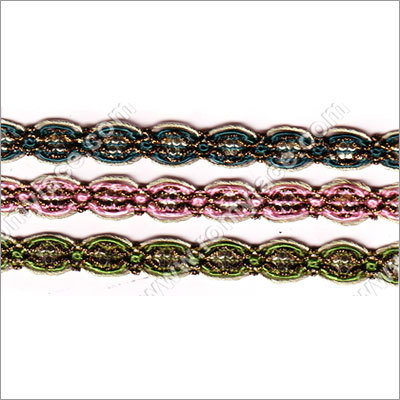 Fancy Laces & Trimmings