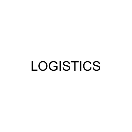 Logistics
