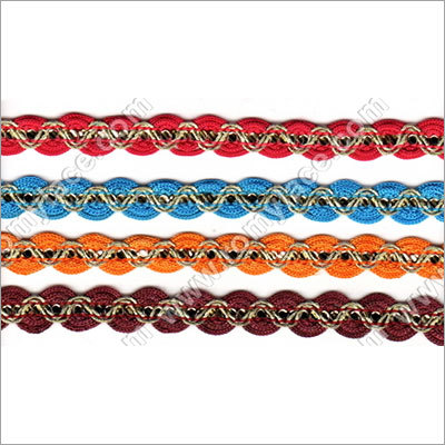 Fancy Laces & Trimmings