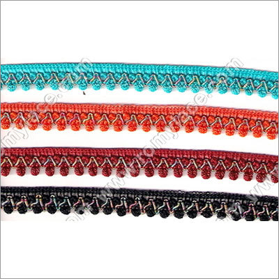 Fancy Laces & Trimmings