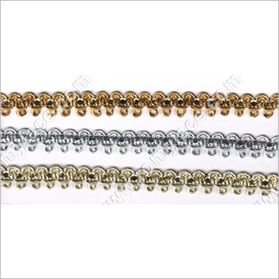 Fancy Laces & Trimmings