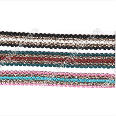 Fancy Laces & Trimmings