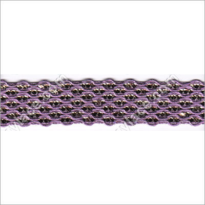 Fancy Laces & Trimmings