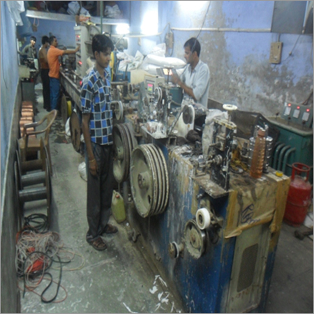 Wire Workshop