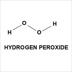 Hydrogen Peroxide Chemical