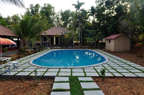 Metal Pools