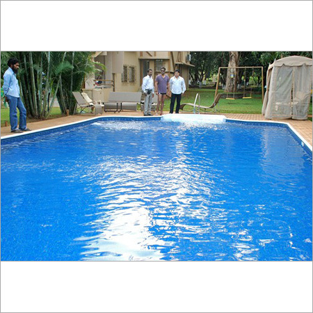 Polymer Pools