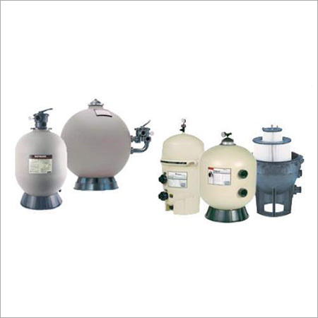 Swimming Pool Filters