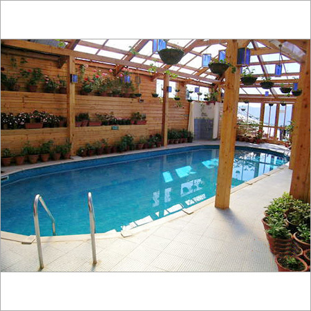 Prefab Pools