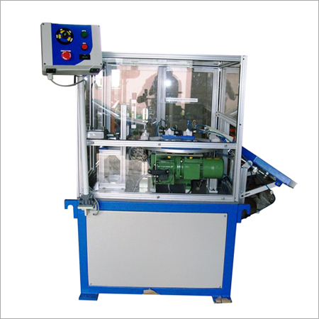 Switch Testing Machine
