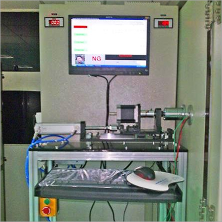 Endurance Testing Systems
