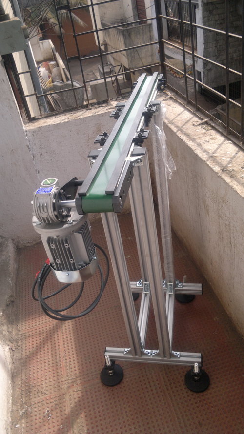 Belt Conveyor