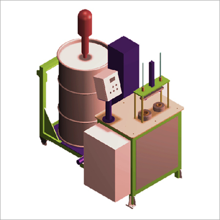 Grease Dispenser