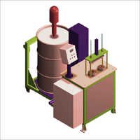 Grease Dispenser