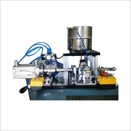 Paddle Dowel Autofeeding System